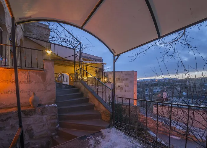 Antique House Гостевой дом 4*