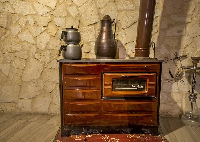 Antique House 4* 네브셰히르