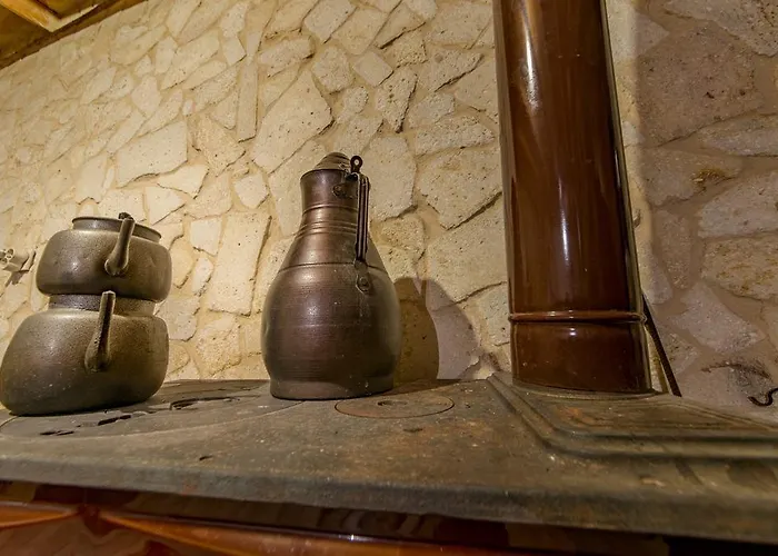 Antique House Гостевой дом Невшехир