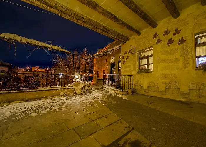 Antique House Гостевой дом