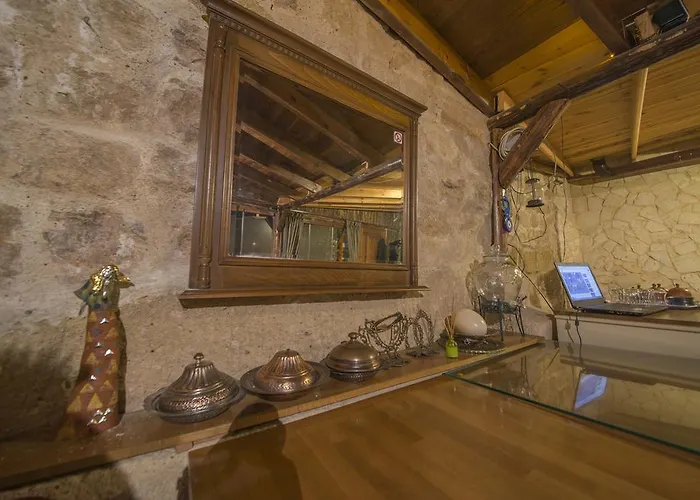 Antique House 4* 네브셰히르