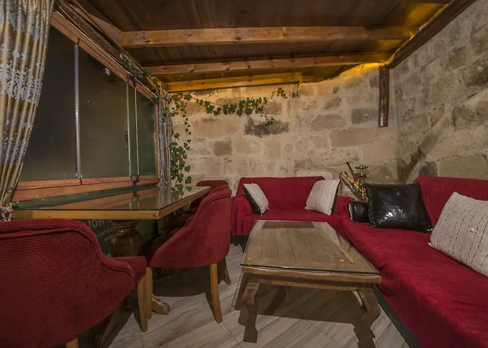 Antique House Гостевой дом Невшехир