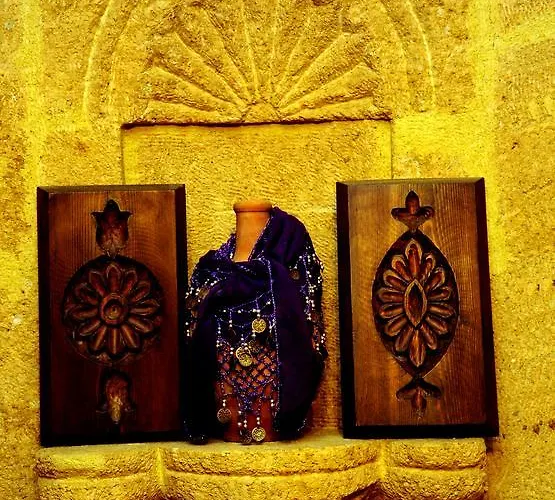 Antique House 네브셰히르