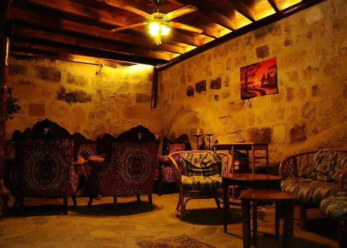 게스트하우스 Antique House 4*