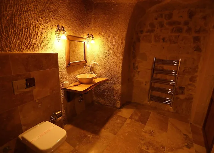 게스트하우스 Antique House 네브셰히르