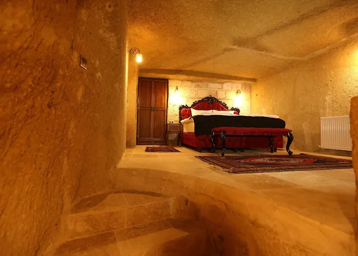 Antique House 4* 네브셰히르