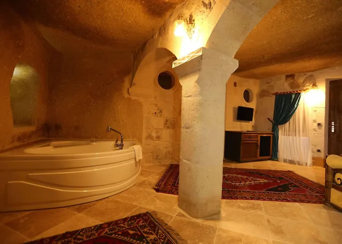 Antique House 게스트하우스 네브셰히르